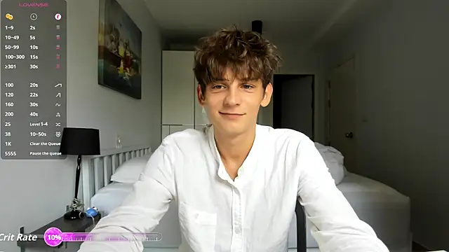 MiracleCam online show from November 4, 2025, 6:06 am