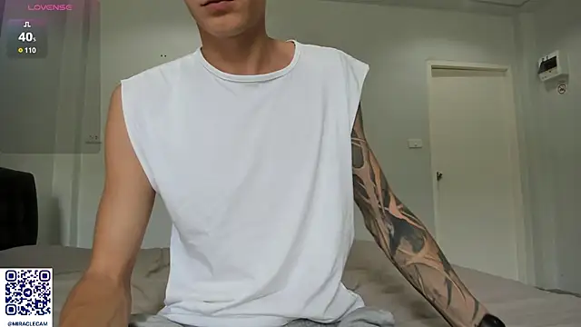 MiracleCam online show from December 15, 2025, 4:51 am