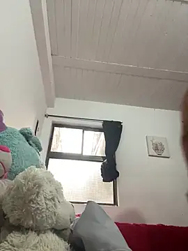 AlondraDiossa03 online show from March 3, 2026, 7:32 pm