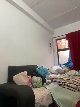 AlondraDiossa03 online show from November 17, 2025, 4:33 pm