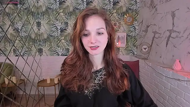 MirandaGlow online show from January 22, 2025, 5:48 am