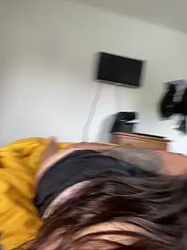 DulceAngelica online show from November 2, 2025, 7:19 pm