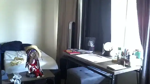 mycock2474u online show from October 12, 2025, 6:20 pm