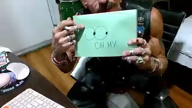 mycock2474u online show from November 11, 2025, 11:05 am