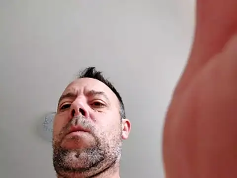 david geam online show from December 5, 2025, 6:56 am