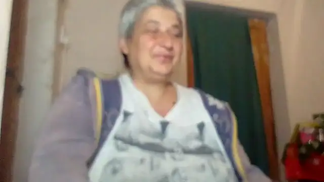 ExquisiteMature online show from October 14, 2025, 7:09 am