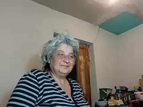 ExquisiteMature online show from March 6, 2025, 11:42 pm