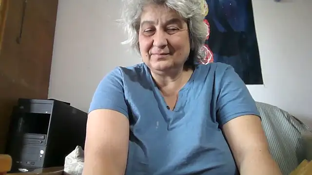 ExquisiteMature online show from April 20, 2026, 6:27 am