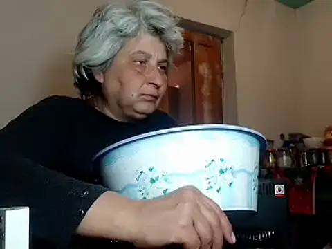 ExquisiteMature online show from March 10, 2025, 9:45 am