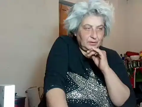 ExquisiteMature online show from March 10, 2025, 3:52 pm