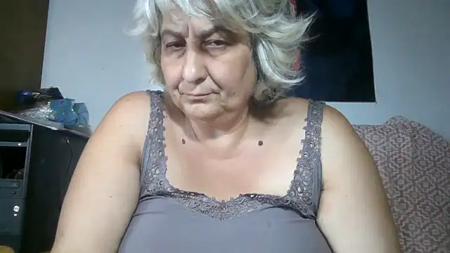 ExquisiteMature online show from July 4, 2026, 2:32 pm