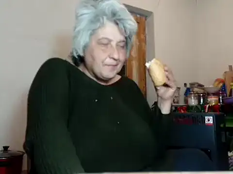 ExquisiteMature online show from March 17, 2025, 10:40 pm