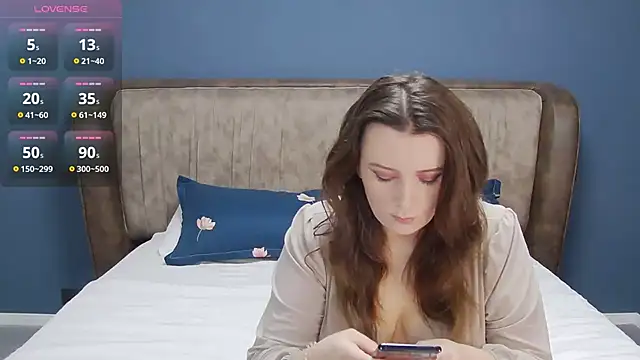 IamMolly online show from January 18, 2025, 9:45 pm