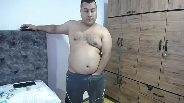 santi hothot online show from September 20, 2025, 7:08 pm