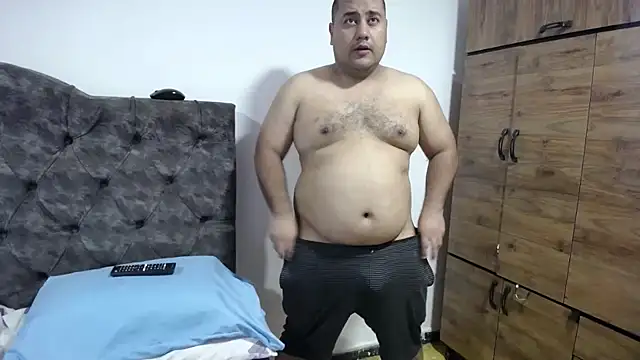 santi hothot online show from November 12, 2025, 7:07 pm