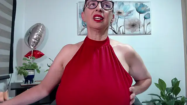 pattymaturex online show from September 12, 2025, 9:25 pm