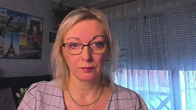 vanessa chat online show from January 7, 2026, 2:22 pm