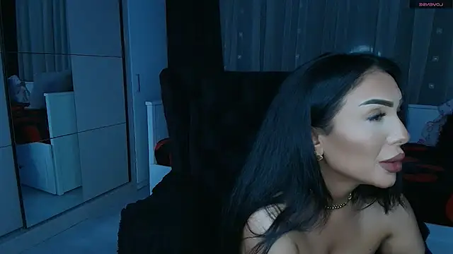 mistress meryem online show from April 21, 2026, 2:51 am