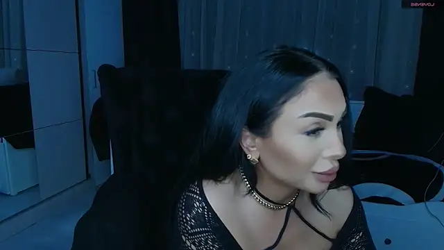 mistress meryem online show from April 9, 2026, 12:01 am