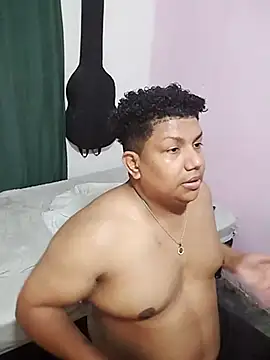 Malo666howard online show from October 16, 2025, 12:19 am