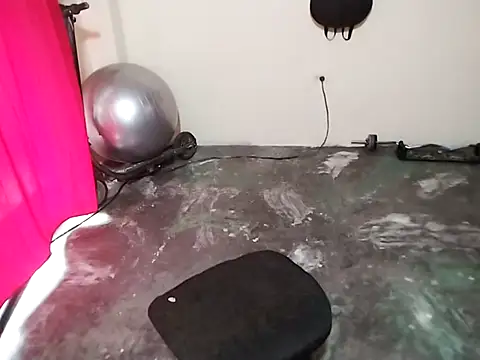 Malo666howard online show from February 19, 2026, 3:53 pm