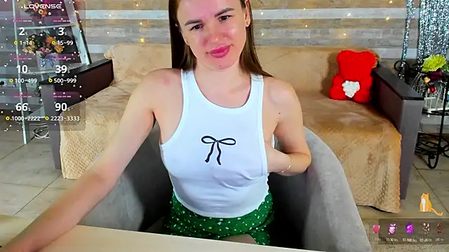 Snapshot of SusanSmit chatting on January 31, 2026, 7:56 pm SusanSmit online show from January 31, 2026, 7:56 pm