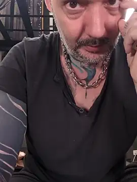 DarkDea online show from February 27, 2026, 11:32 am