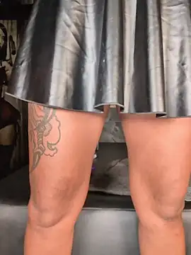 Snapshot of DarkDea chatting on November 27, 2025, 3:34 pm DarkDea online show from November 27, 2025, 3:34 pm