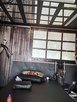 DarkDea online show from March 4, 2026, 12:13 pm