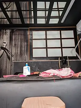 Snapshot of DarkDea chatting on November 25, 2025, 4:18 pm DarkDea online show from November 25, 2025, 4:18 pm