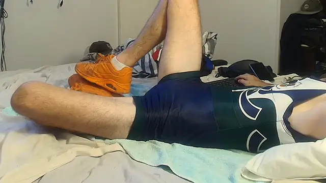 midnight0069 online show from December 27, 2024, 3:37 pm