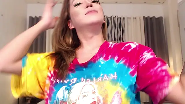 Snapshot of Evalyn_Shemale chatting on February 8, 2026, 12:08 am Evalyn Shemale online show from February 8, 2026, 12:08 am