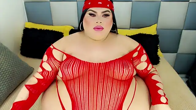 fabiolitasexy online show from October 14, 2025, 4:57 am