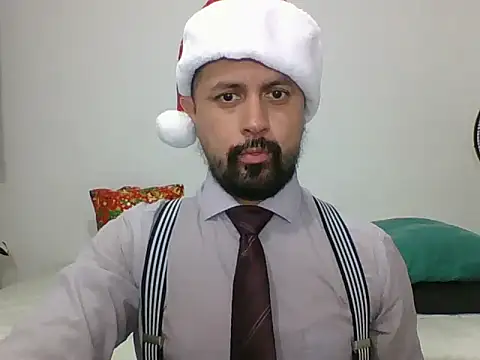 Snapshot of TRIISTAN_KING10 chatting on December 27, 2024, 9:00 pm TRIISTAN KING10 online show from December 27, 2024, 9:00 pm