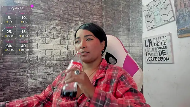 paola ih online show from July 15, 2026, 2:24 pm
