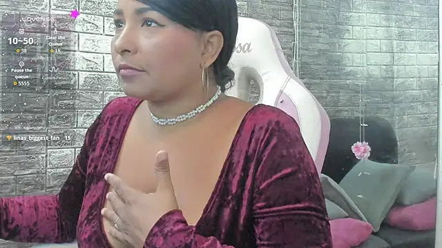 paola ih online show from June 30, 2026, 2:28 pm