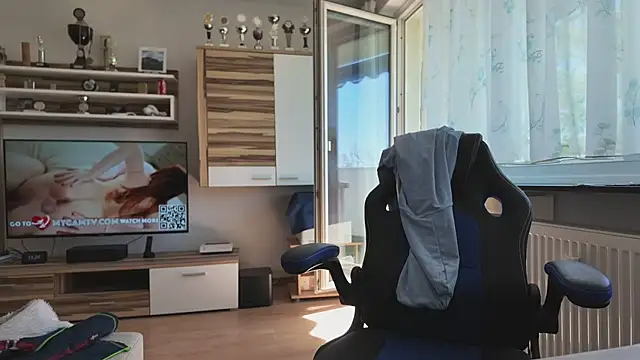 sissy501 online show from April 28, 2026, 1:26 pm