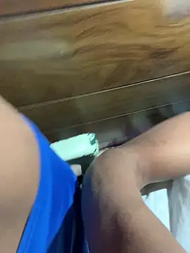 Tristris100 online show from December 10, 2024, 5:07 am