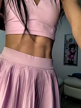 secretgreisy  online show from October 29, 2025, 7:35 pm