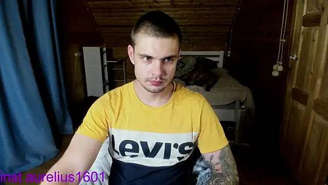 maks wolfis online show from November 6, 2025, 8:13 pm