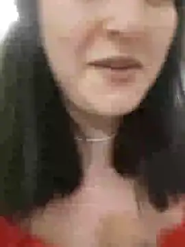 AlexandraGiogio online show from December 9, 2024, 6:46 pm