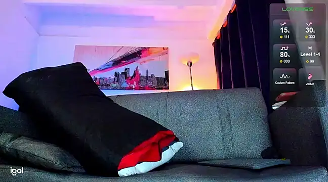 antonyhill online show from December 27, 2024, 11:31 pm