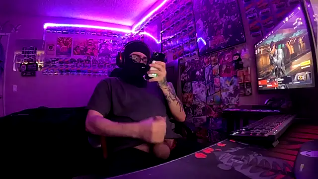 Alexwew2 online show from April 15, 2026, 1:55 am