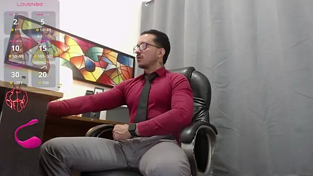 randyluke online show from August 1, 2026, 9:51 am