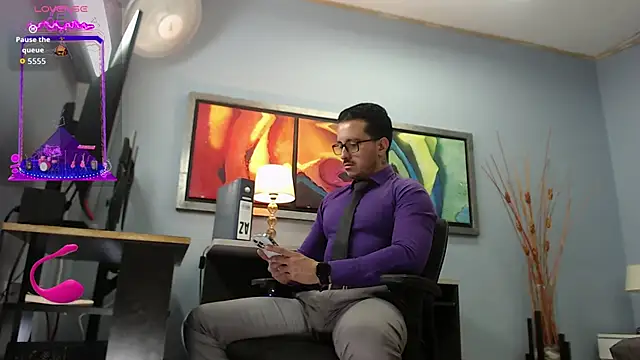 randyluke online show from June 10, 2026, 7:15 pm