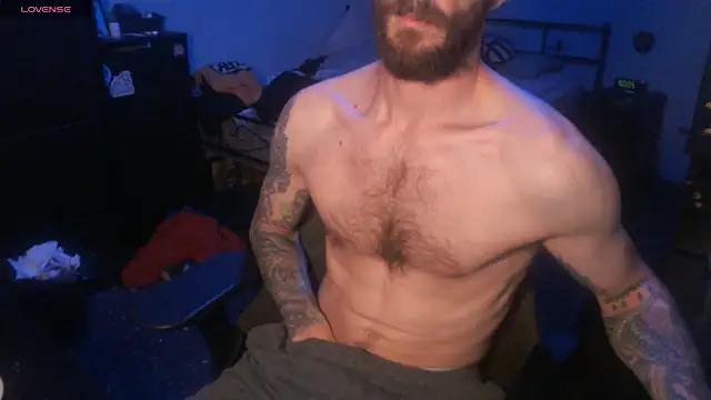 SexxxyLouis online show from September 29, 2025, 6:13 pm