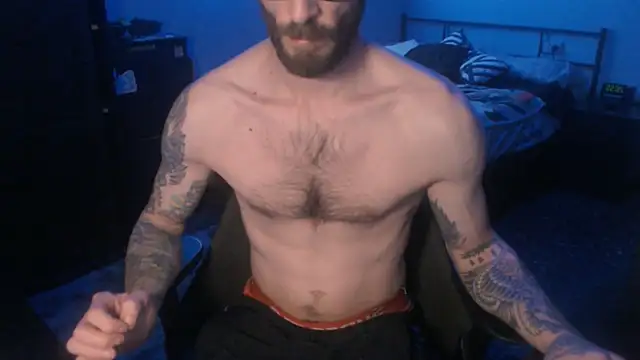 SexxxyLouis online show from March 20, 2025, 7:57 pm