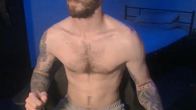 SexxxyLouis online show from March 9, 2025, 6:11 pm