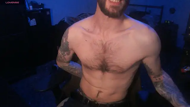 SexxxyLouis online show from October 3, 2025, 6:31 pm