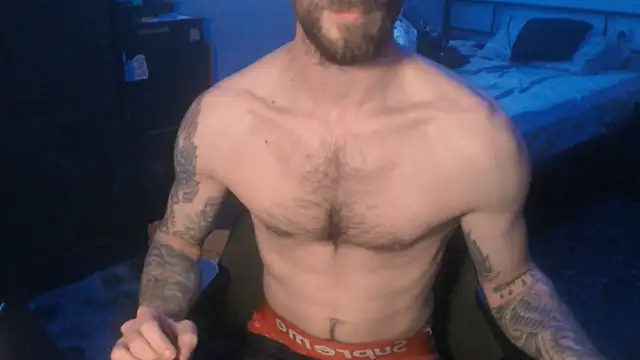 SexxxyLouis online show from March 17, 2025, 8:40 pm